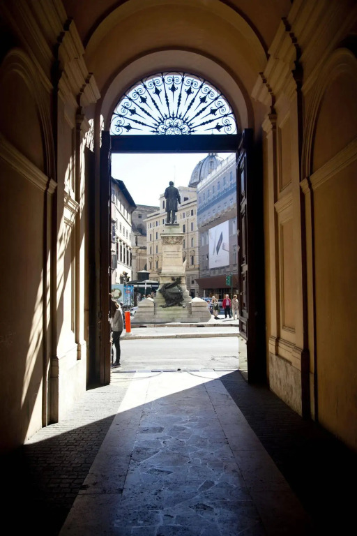 Residenza Pantaleo
