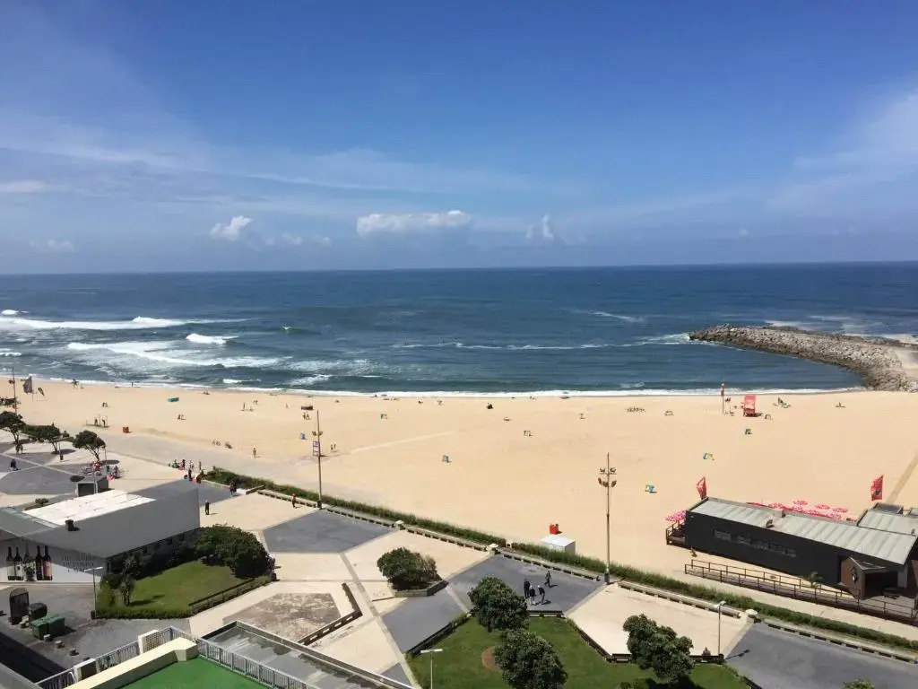 Dorma Praia Golfe