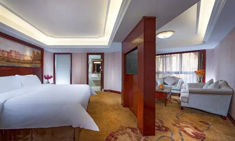 Vienna International Hotel Shenzhen Diwang South B