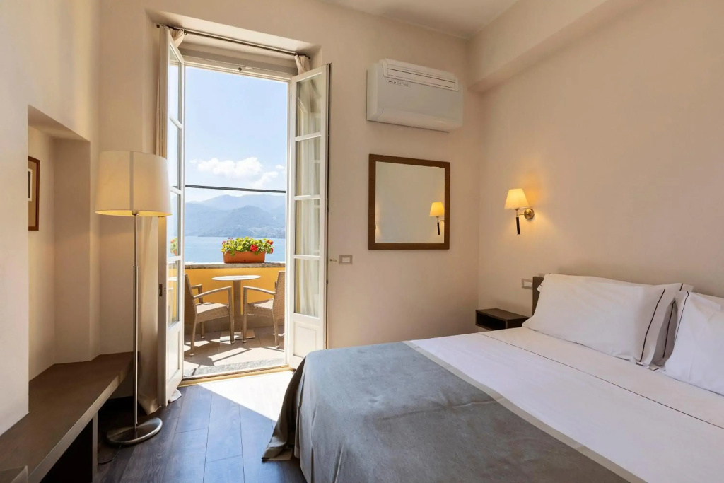 Hotel Royal Victoria, by R Collection Hotels