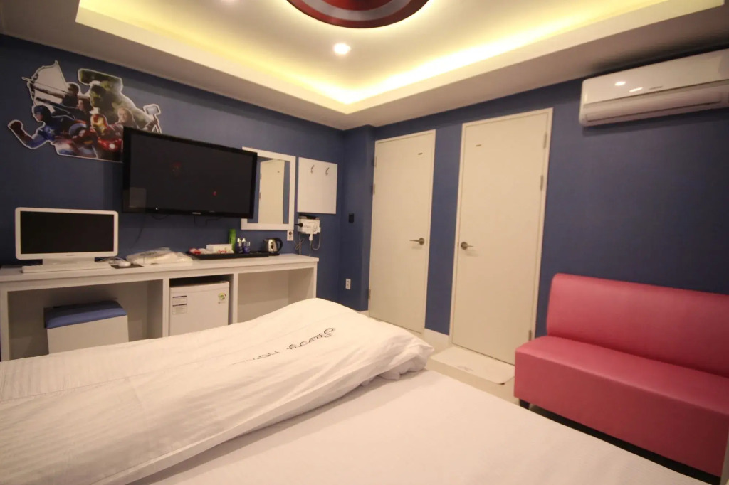 Savoy Hotel