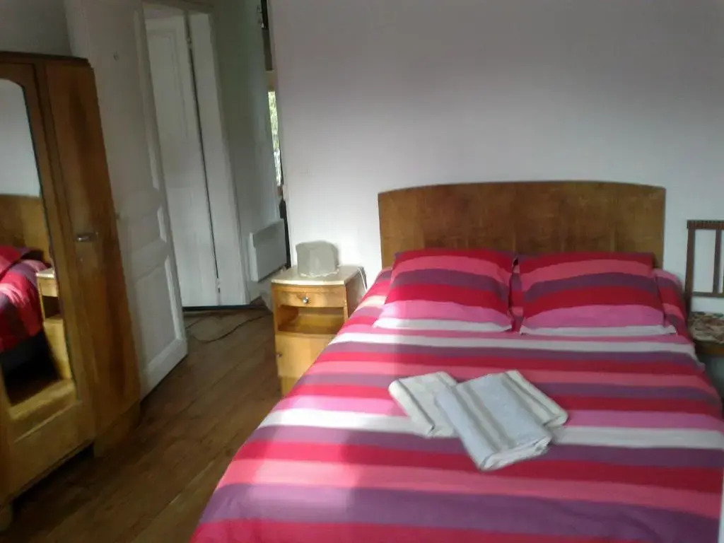Apartment Coecilia