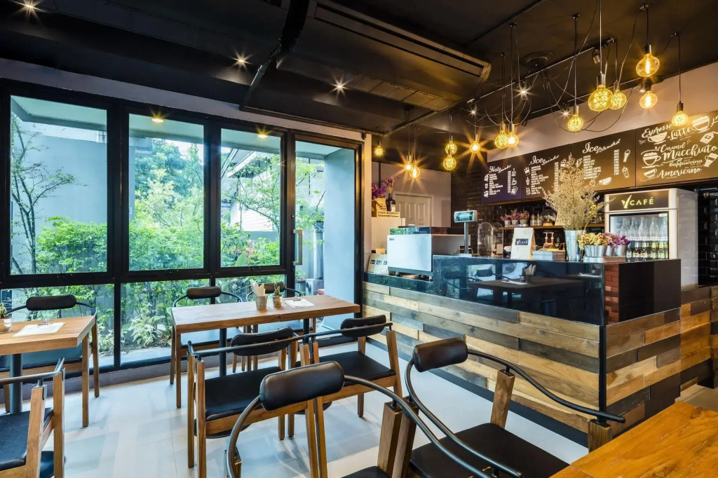 Livotel Hotel Lat Phrao Bangkok