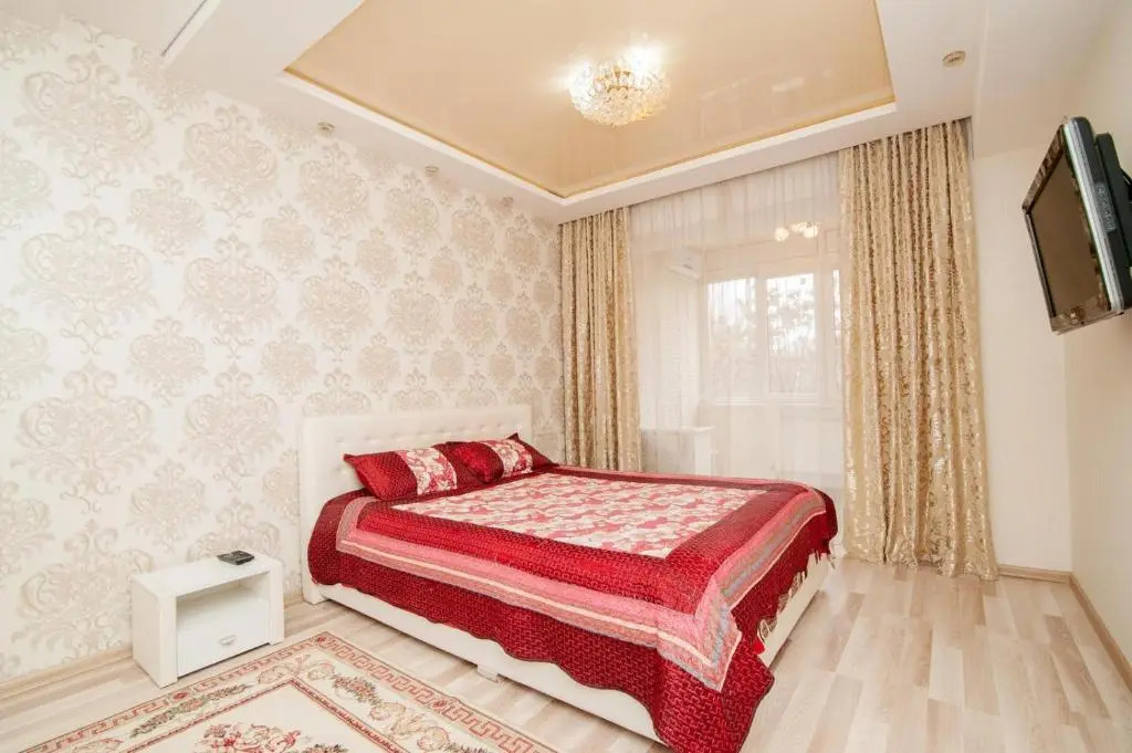 Lia*s Deluxe Apartment in the Center
