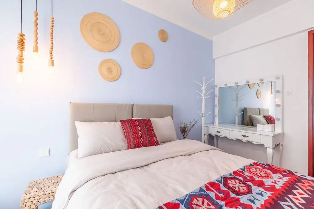 Locals Boutique Apartment Huafa Plaza 30