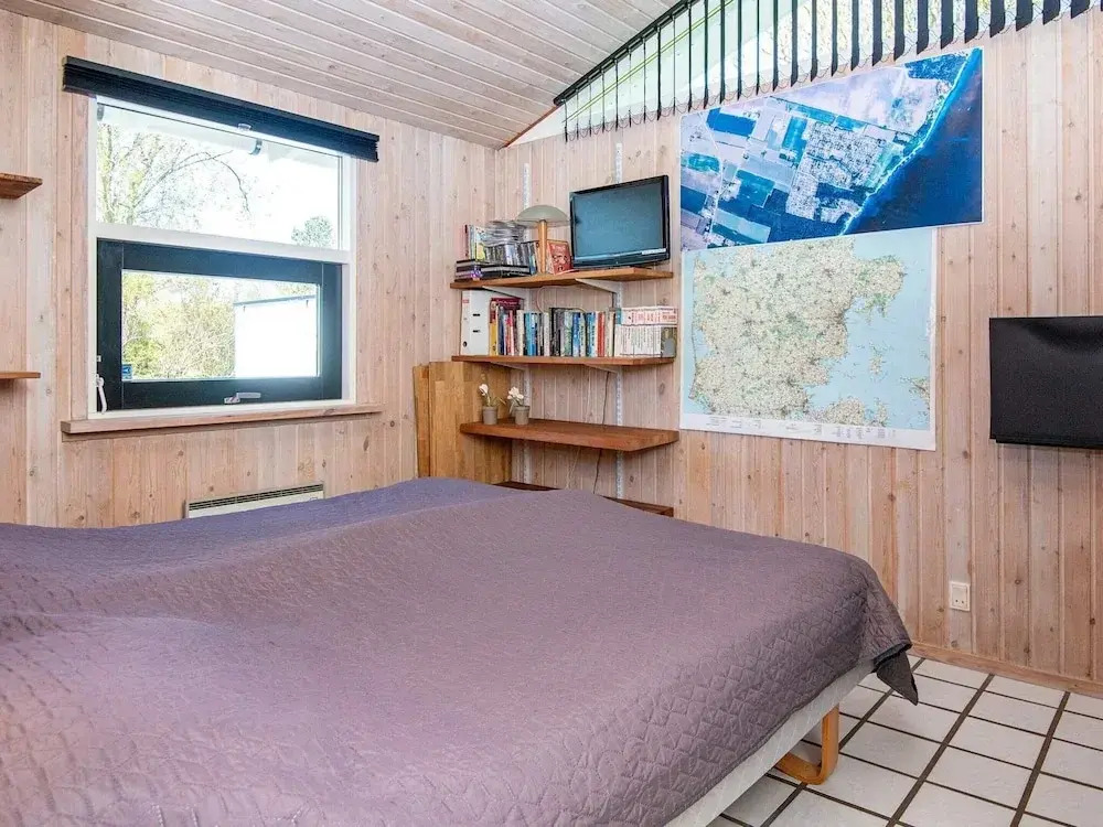 4 star holiday home in Juelsminde