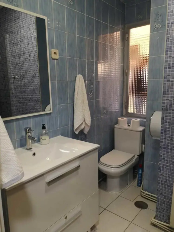 Apartamento Plaza Eliptica