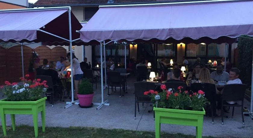 Hôtel Le Bambi