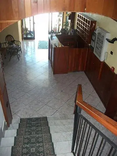 Hotel Costa Azzurra