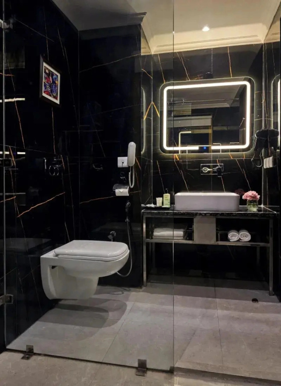 Deventure Sarovar Portico Patel Nagar