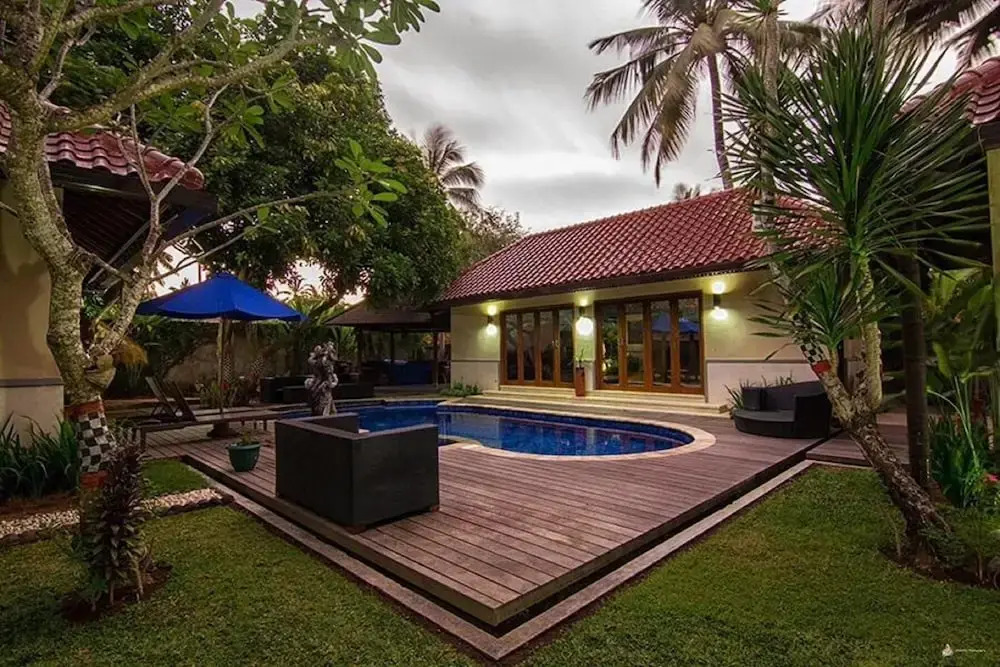 Villa Kiaora