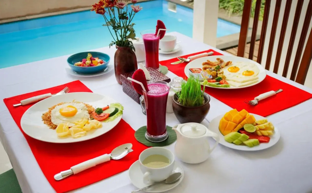 ThanTha Ubud Villa