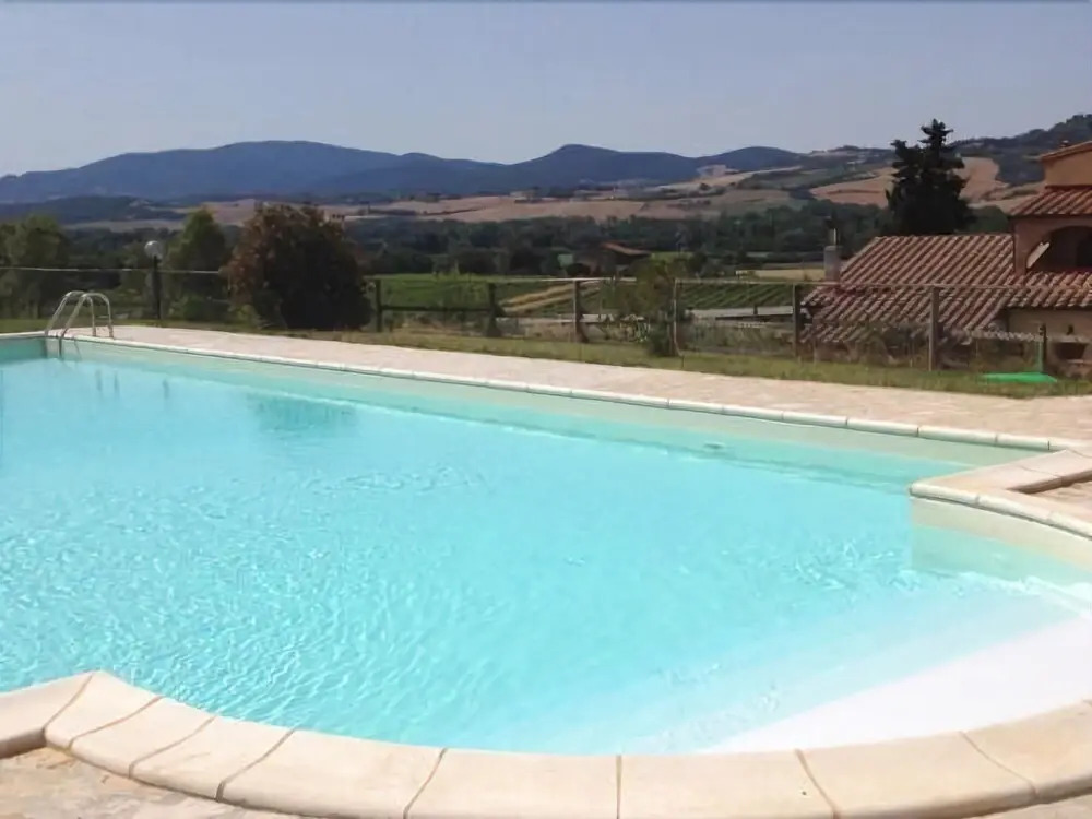 Podere Calvaiola