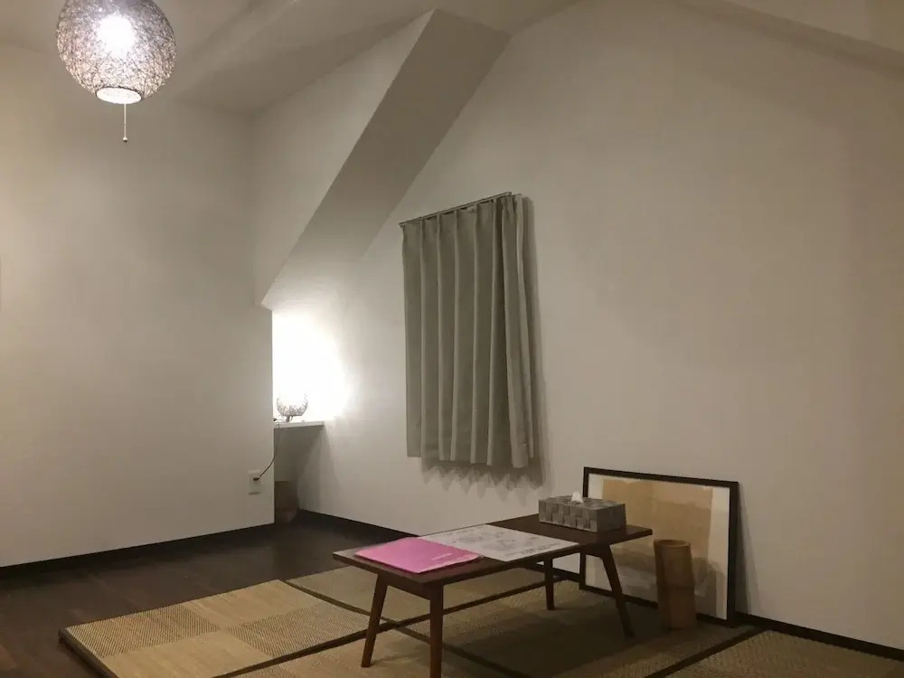 OUCHI HOTEL Hatchobori