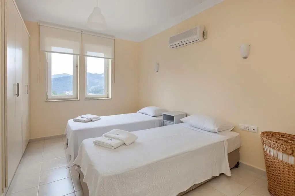 Göcek Vineyard Villas