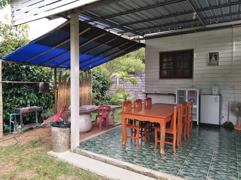 Tanachporn Homestay