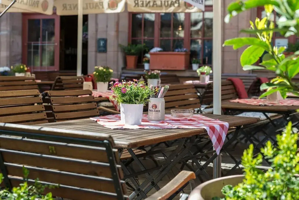 Gasthaus Pillhofer