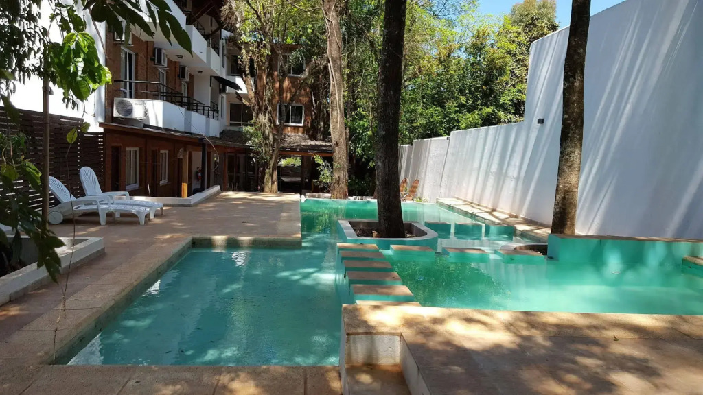 Kelta Hotel Puerto Iguazú Centro