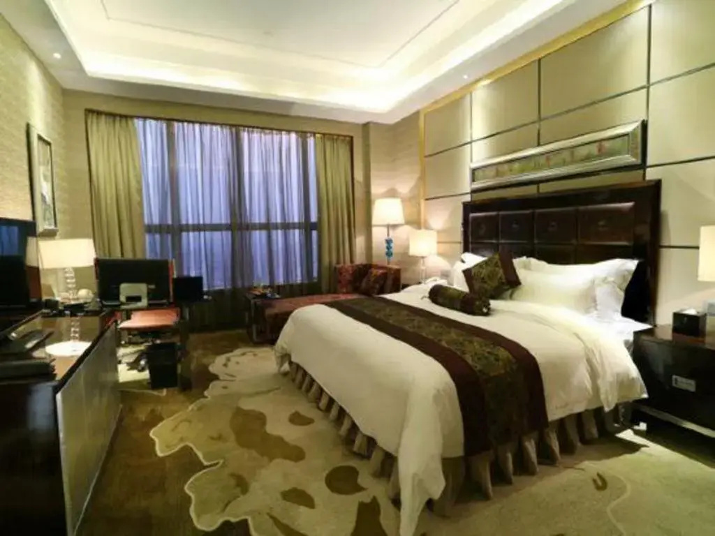 Yihao International Hotel