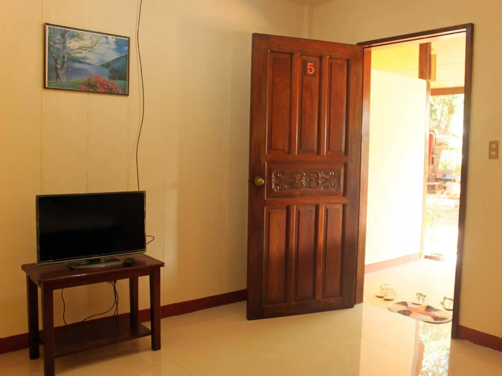 Sheena's Pension House