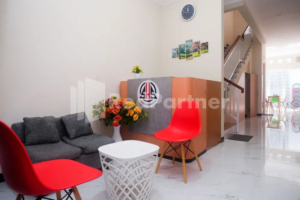 Sumarsi Homestay Mitra RedDoorz