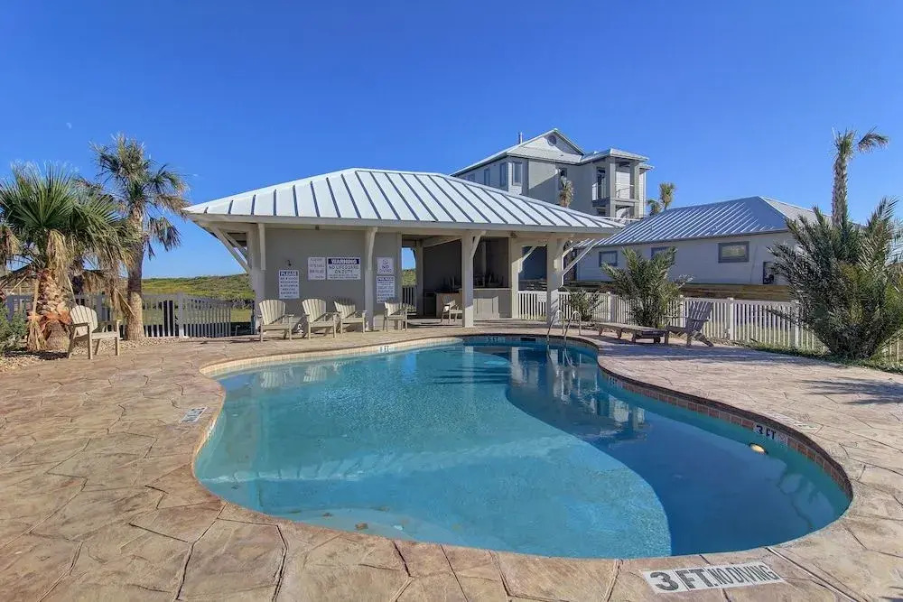 Postcards from Paradise 5BR Home