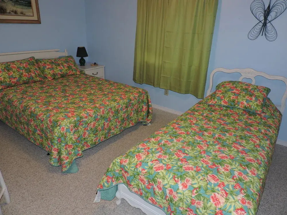 Gulf Highlands Beach Resort by Counts-Oakes Resort Properties