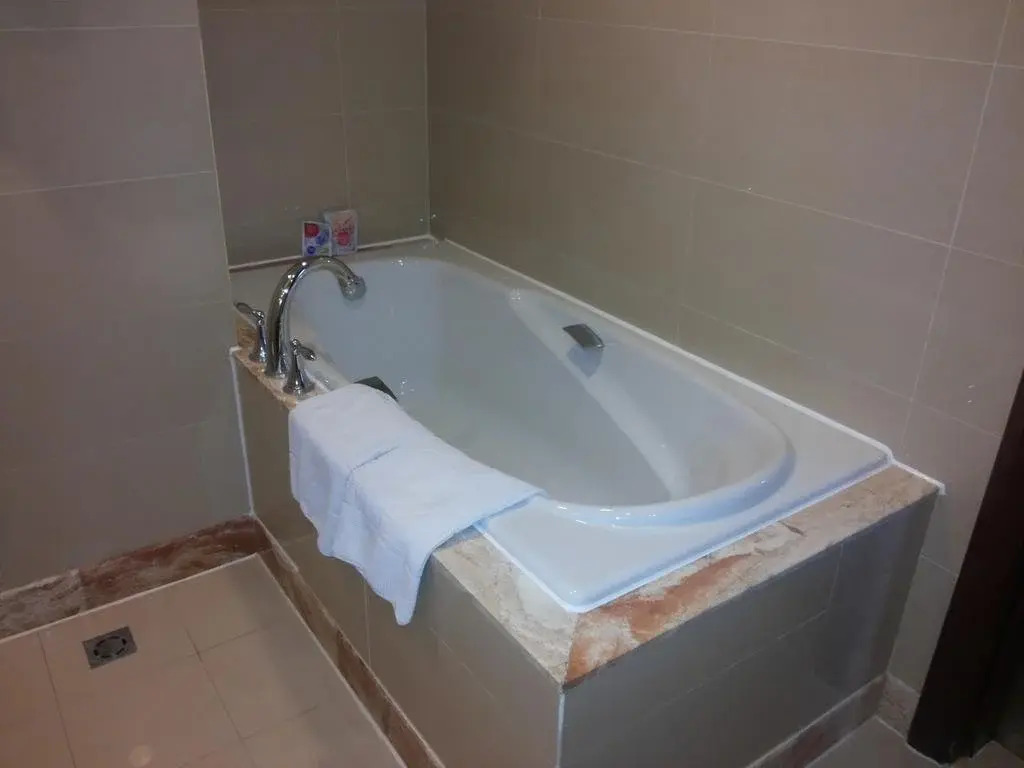 Sanlongzhongtian Hotel