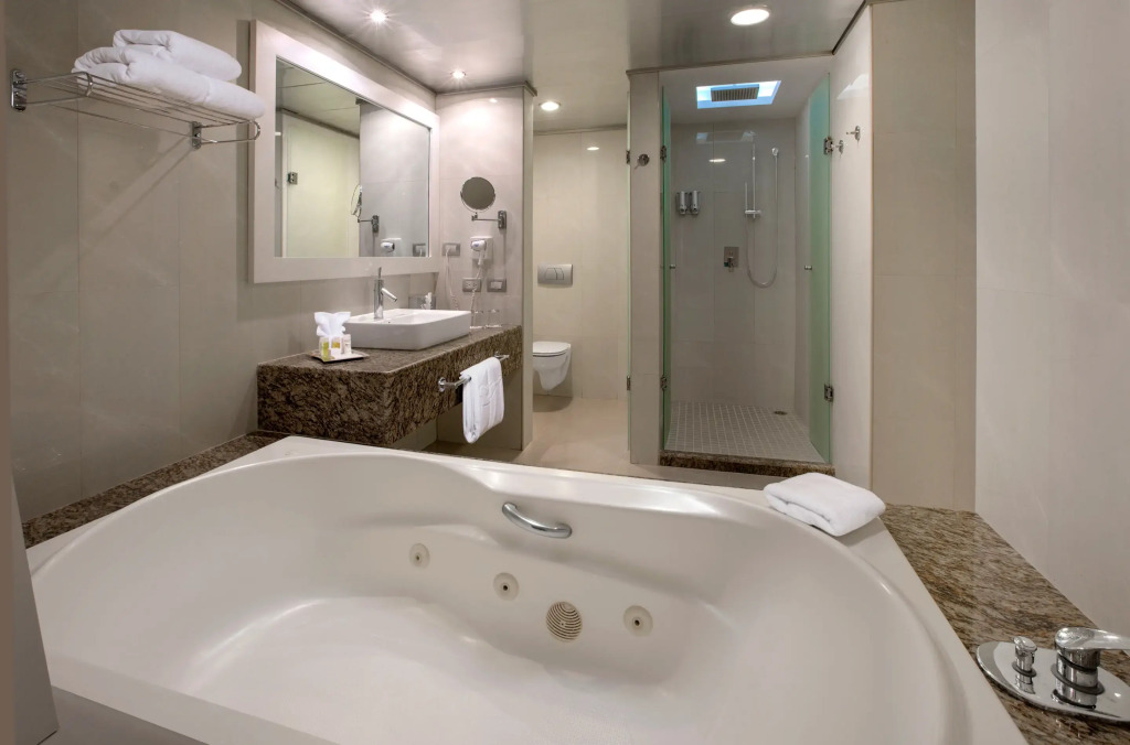 Grand Sirenis Riviera Maya Resort & Spa - All Inclusive