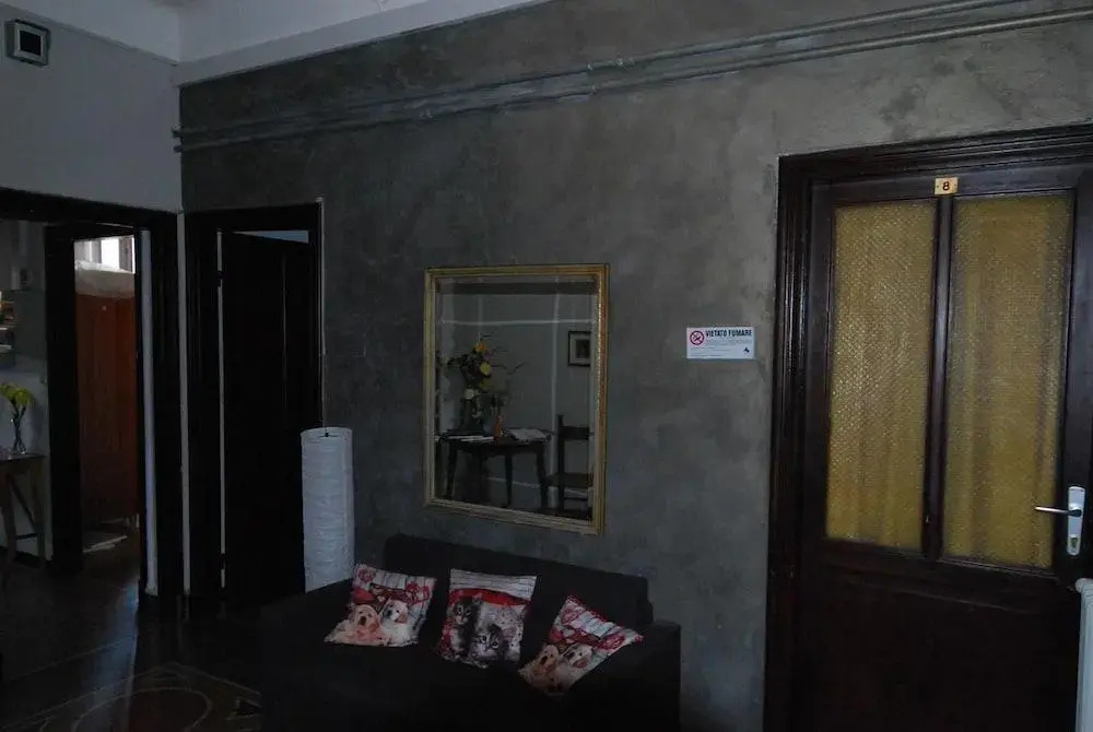 Albergo La Vela
