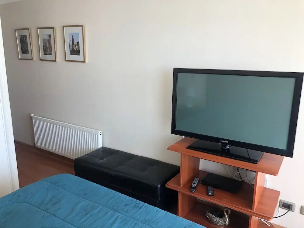 Apartamento 2102 Cumbre Vista Bahía