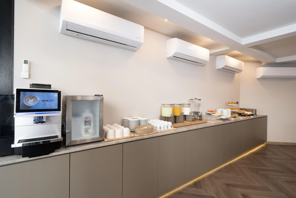 SureStay Plus by Best Western Ramkhamhaeng Airport Rail Link Bangkok