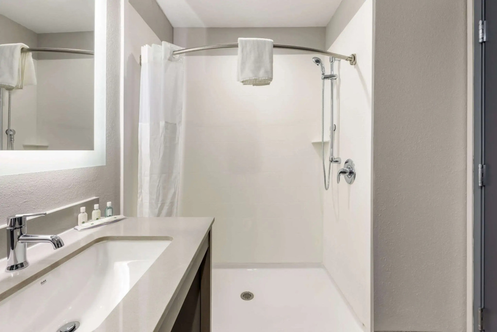 Quality Inn & Suites Joelton - Nashville