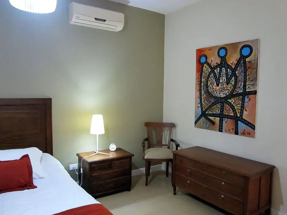 Alevines Playa el Emir Hostel & Suites