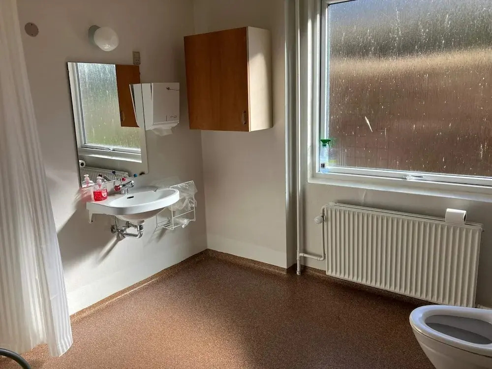 1 Person Holiday Park Home in Lemvig