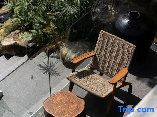 Yunzhu Mountain Lanxi Boutique Inn
