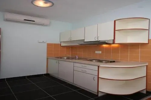 Apartments Vojnovic 3455