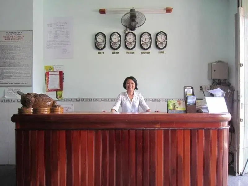 Minh Thanh Hotel