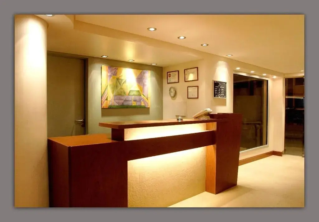 Hotel Bariloche Flat
