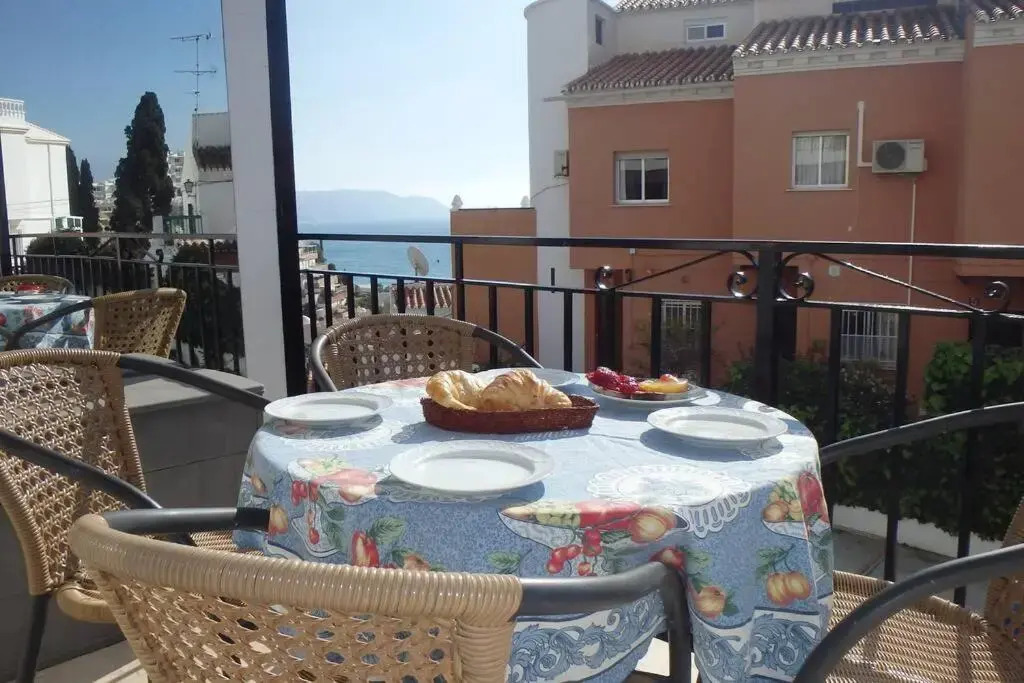APARTAMENTO AGUAMARINA Nsf54 -NERJA