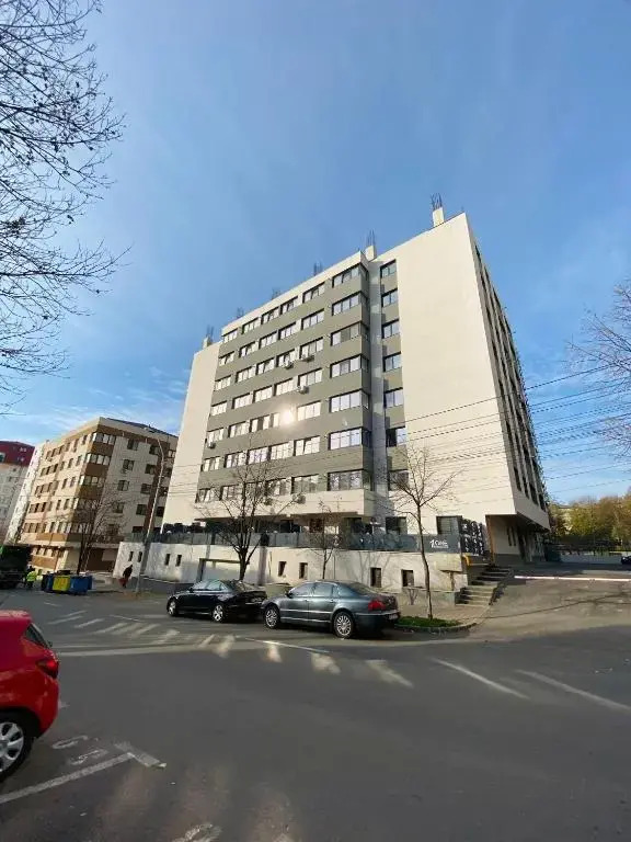 TMT Apartment 04