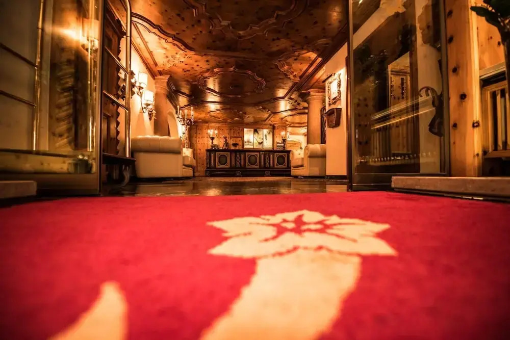 Hotel Enzian
