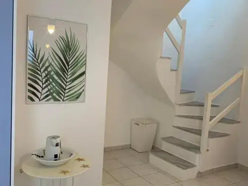 Irene`s House
