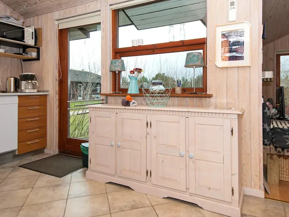 Rural Holiday Home in Jutland Near Lake