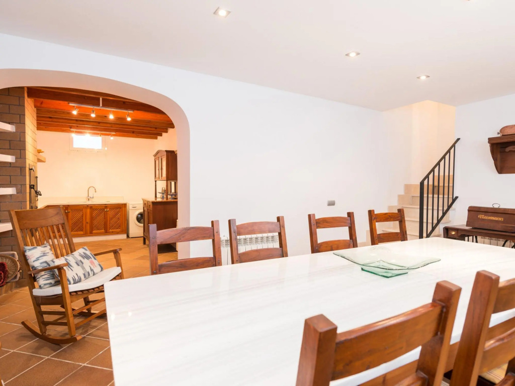 CAN BIELET - Villa for 8 people in Binissalem.