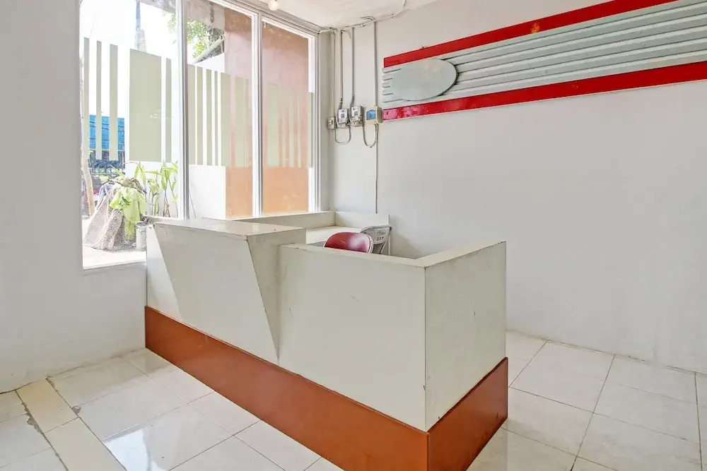 Hotel O Pacar Guesthouse