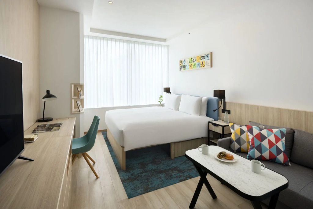 Hyatt House Tokyo Shibuya