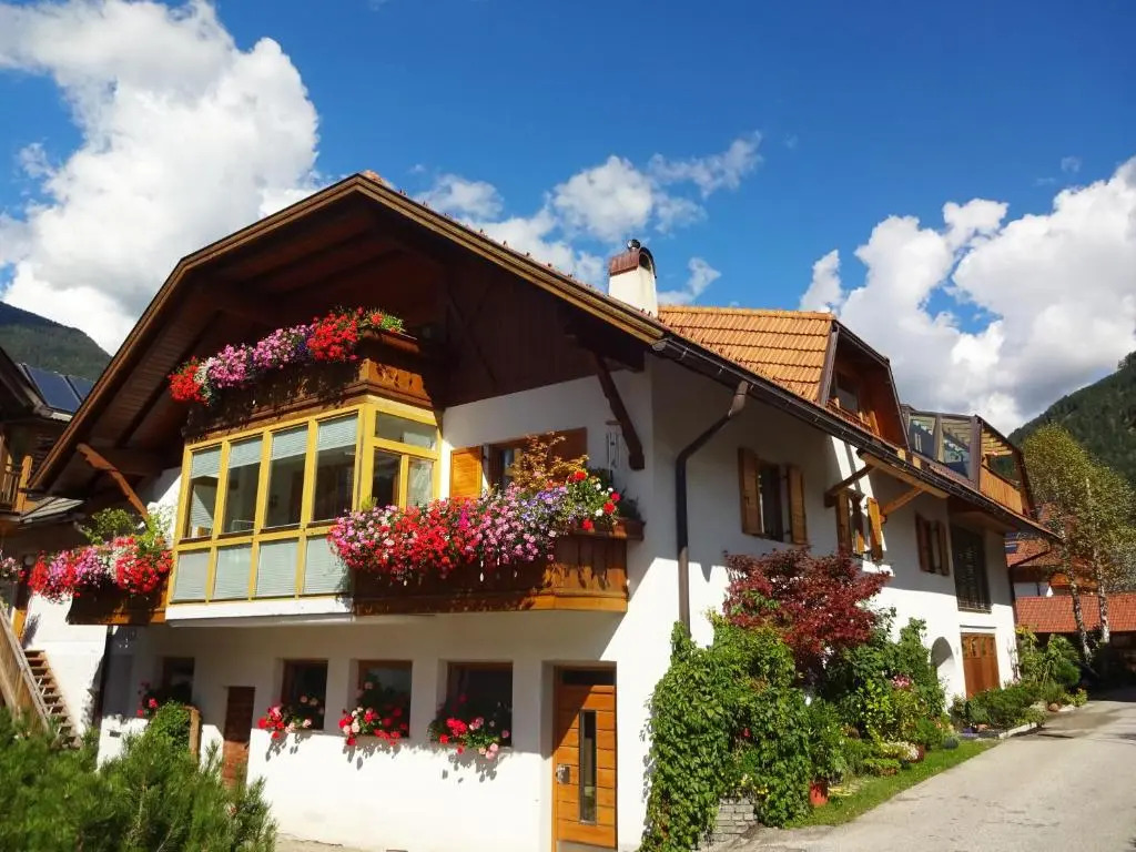 Bio.top.Appartement