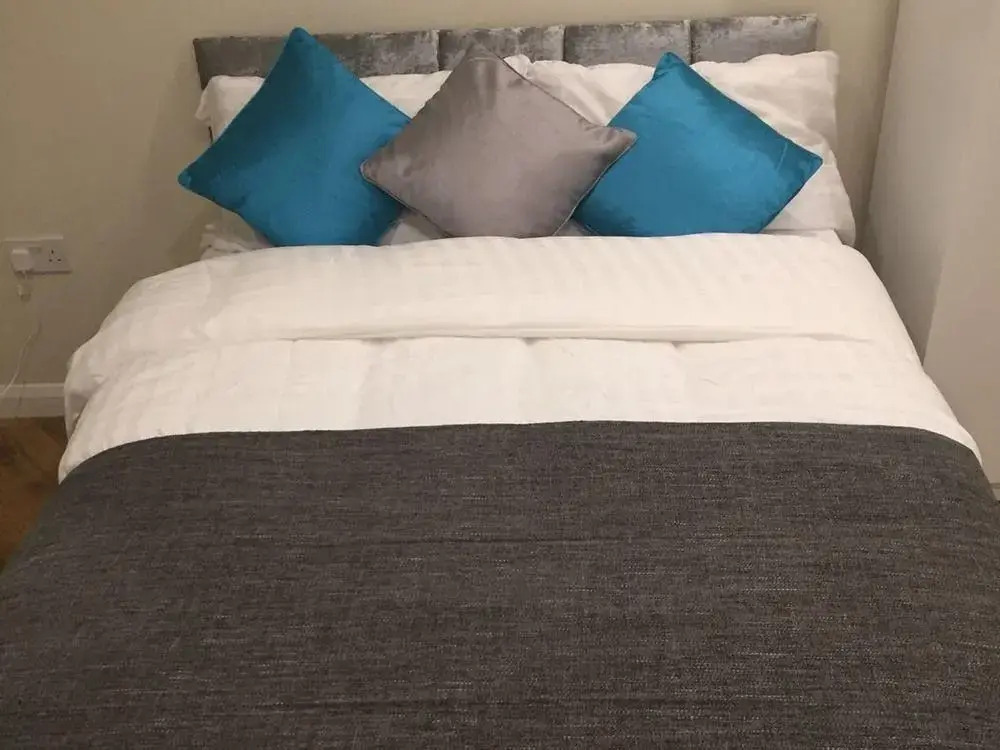Showcase Apartments - Kimberley House