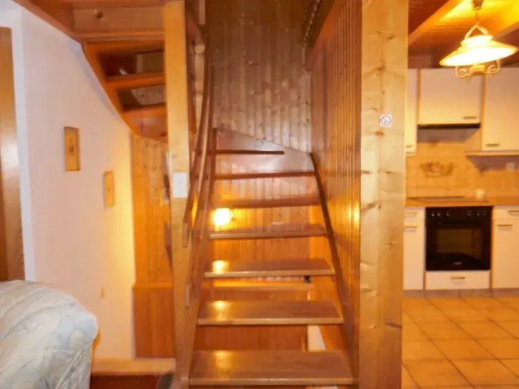 Chalet Eloise